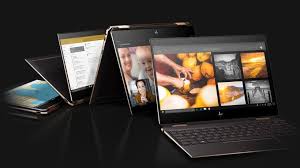 Hp Inc Unveiled Its Next Generation Spectre X360 13 Laptop Techgenyz Hp Spectre Laptop Recondition Batteries