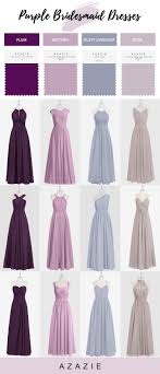 Azazie Purple Bridesmaid Dresses 2020 In 2020 Light Blue Bridesmaid Dresses Long Dusty Blue Bridesmaid Dresses Blue Bridesmaid Dresses Winter