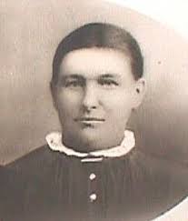 Catherine Mariah Edwards Clark (1850-1928)