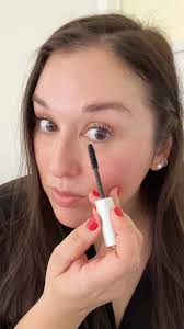 @cygmakeup talks sparse lashes postpartum and shares her go-to trick for  looking more awake in minutes., Celebrate National Lash Day with 30% off  our mascaras today @ultabeauty. , #BobbiBrown ...