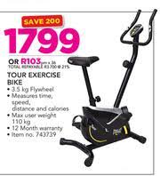 Everlast promo code for up to 50% off. Everlast Tour Exercise Bike Off 63