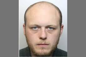 Sunderland properties searched in hunt to find wanted Alan Jordan as £1,000  reward offered