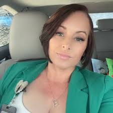 Our district director, Teri, attended the Victoria Chamber of Commerce  Ribbon Cutting for Hospice of South Texas. They celebrated their 40th  Anniversary of Compassionate Service. #HD30