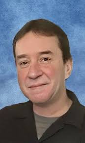 Scott Bernardini Obituary