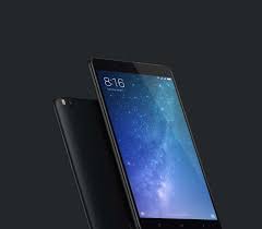 Display color is this screen color ? Mi Max 2 Big Display Bigger Battery Mi India