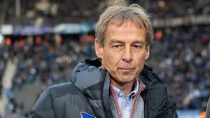 Jürgen klinsmann (born 30 july 1964) is a german football manager, pundit and former player. Jurgen Klinsmann Die Drei Wichtigsten Fragen Nach Dem Rucktritt Bei Hertha Bsc Eurosport