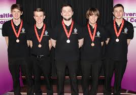 BUCS-UPC Eight-ball Pool & UPC Women's Eight-ball Pool Championships  2012-2013