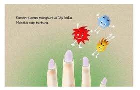 Kalimat efektif adalah kalimat yang sesuai dengan. Mengenal Jenis Jenis Buku Anak Moms Institute