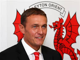 Leyton Orient Italia