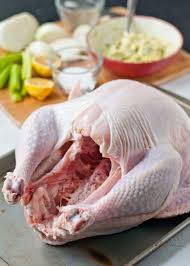 According to the usda, if the turkey is under 12 pounds, give it one to three days. Oven Roasted Turkey Easy Recipe With Video Neighborfood