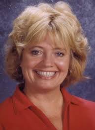 Carolyn Frances Geiger Quesinberry (1954-2009)