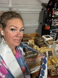 Growing up in the Excelsior District of San Francisco