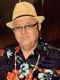 Robert Alarcon Obituary