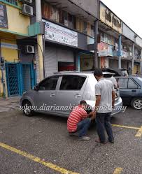 Menjual bodyparts, bodykit & aksesori pelbagai jenis kereta. Kuconteng Diari Khidmat Ketuk Kereta Di Ttdi Jaya