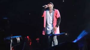 Chris Brown Promo Code Chirs Brown Concert Tickets