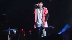 Chris Brown Concert Tickets Chris Brown Promo Code