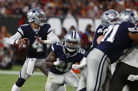 The official site of the dallas cowboys. Dallas Cowboys Vs Los Angeles Chargers Picks Predictions Nfl Week 2