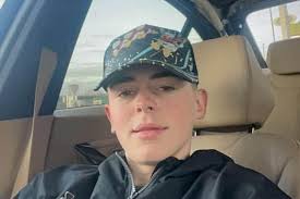 15-Year-Old Dies In Motorbike Collision On Wednesday 26 February at 4.13pm,  emergency were called to reports of a collision