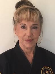 Dragon Cloud Dojo SJ