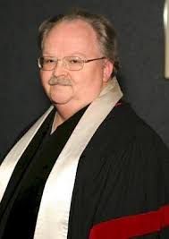 John Oas Obituary (2014)