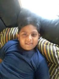 Satan rob us form our little ones . Our life stop the the day horrible Car  accident. My only son come back to life . His grieve is so much sibling s .