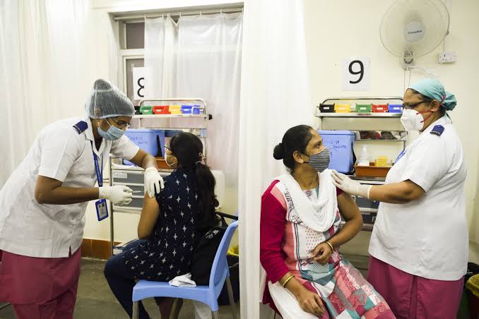 Vaccination