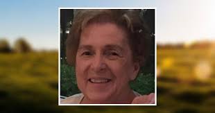 Jean Victoria "Vickie" Guettler Obituary May 30, 2020