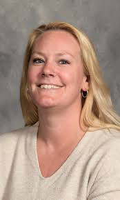 Danielle DuBois — New Mission High School