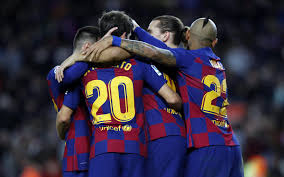 However, granada had other ideas as mac. Preview Barca V Granada