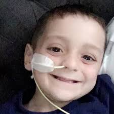 Bradley Lowery 'no longer responsive', family of cancer-stricken  six-year-old announces