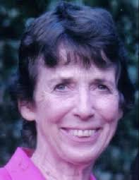 Sheila Larkin Obituary (2019)