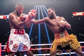 Highlights of boxing match between badou jack & marcus browne. Badou Jack I Shouldn T Lose To Someone Like Marcus Browne Boxing News