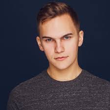 Marcus Wells's Instagram, Twitter & Facebook