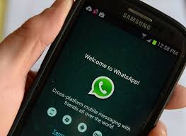 Version of whatsapp or the whatsapp business app on android and iphone. Whatsapp Debuts An Official Android Beta Testing Program Techcrunch