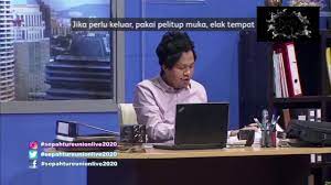 Sepahtu2020 #sepahtureunion #sepahtureunion2020 bit.ly/meetasianlady sedang mencari kompilasi lawak jep sepahtu. Sepahtu Reunion 2020 Lawak Boss Youtube