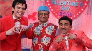 Taarak mehta episode 2053 latest. Looking For New Taarak Mehta Ka Ooltah Chashmah Episodes Meet Your Favourite Tmkoc Cast Online Tv News India Tv