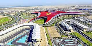 Abu dhabi is also home to ferrari world which has to world's fastest roller coaster, called formula rossa. Ferrari World In Abu Dhabi Spass Mit Hochstgeschwindigkeit