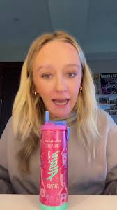 Best Straw Invention for Canned Drinks