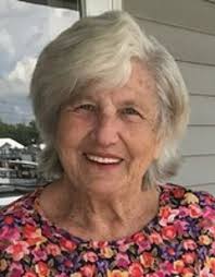 Hilda Smith Authement Obituary