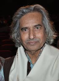 Art Work By Jogen Chowdhury