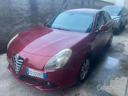 Image result for Rosso Giulietta 2010 MiTo