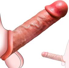 Amazon.com: Manga para el pene – Juguete sexual masculino extensor de pene  ampliador de pene bomba de pene juguetes para adultos consolador realista  anillo de pene para ampliar, juguetes sexuales para adultos :