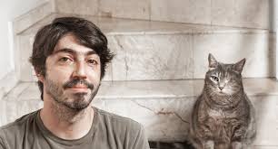 Día del gato: historias del felino que reina en nuestros hogares desde la  época del antiguo Egipto