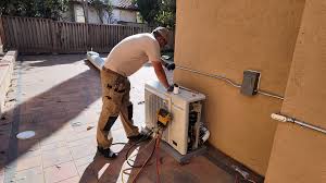 AC Repair Service in San Jose, CA | Fuse Service