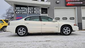 Image result for Light Driftwood 2004 Pontiac