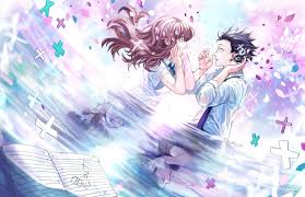 Koe No Katachi Vostfr Anime Et Manga Amino A silent voice épisode 1 vostfr. koe no katachi vostfr anime et
