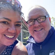 15 years ago today these two young kiddos tied the knot