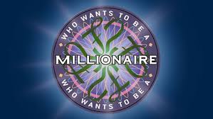 Who Wants To Be A Millionaire Powerpoint Template Free Who Wants To Be A Millionaire Google Search Millionaire Powerpoint Presentation Business Plan Template