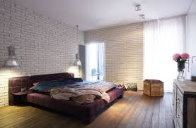 Its texture has its own charm. 16 Trendy Ideas To Add White Brick Wall In Your Interior Design