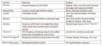 Makanan yang mengandung protein zat besi dan kalsium. Tanyadok Com Menyiasati Kesulitan Makan Pada Anak